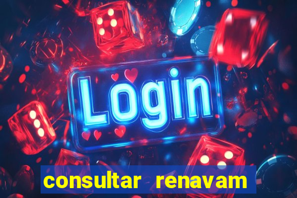 consultar renavam detran bahia